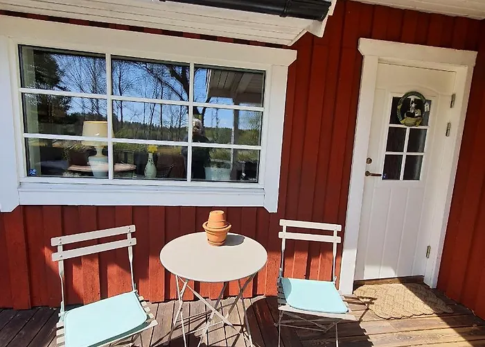 Torpet Gardsvaegen