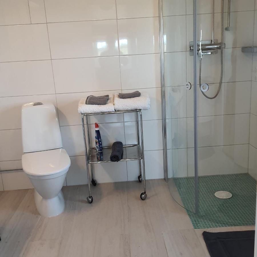Torpet Gardsvaegen Holiday home