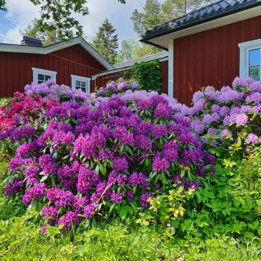 Torpet Gardsvaegen