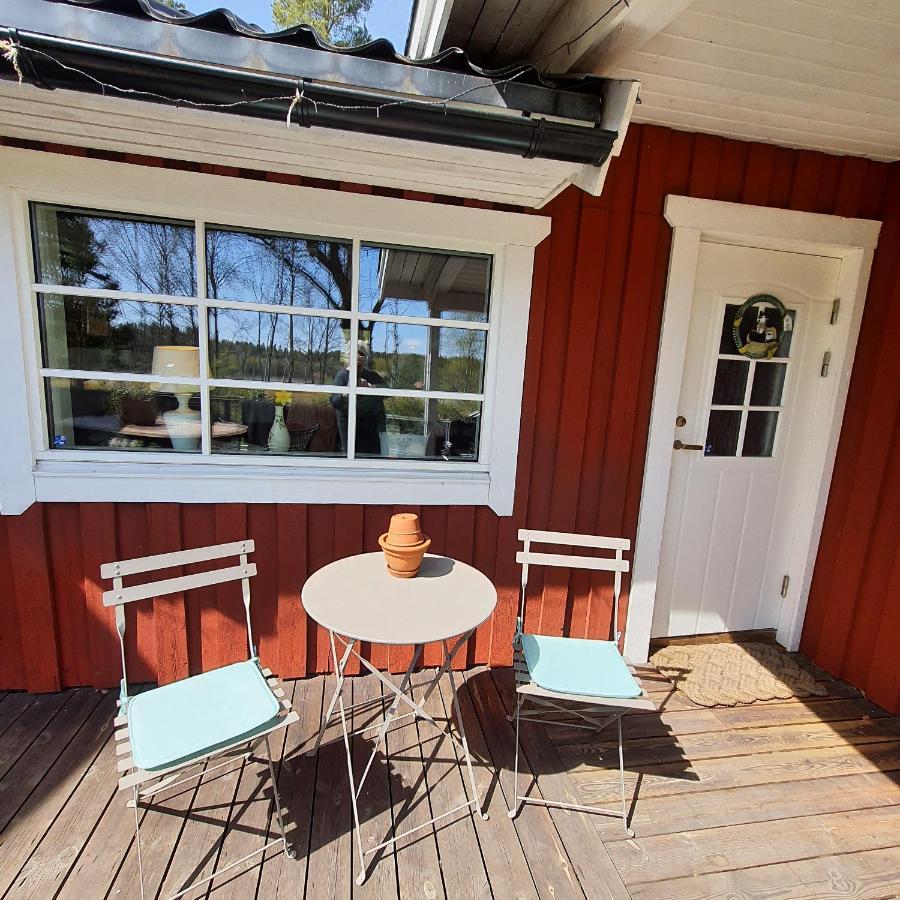 Holiday home Torpet Gardsvaegen