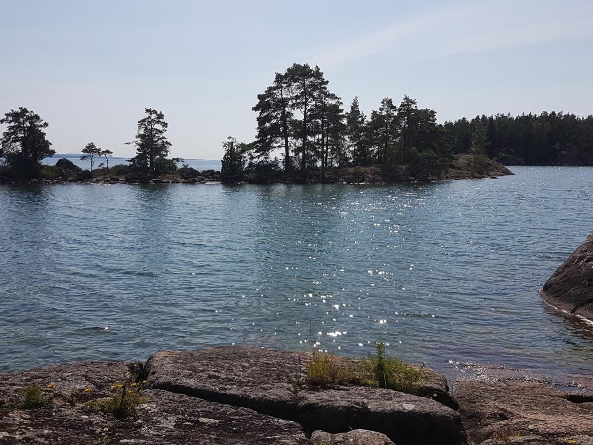 Holiday home Torpet Gardsvaegen *