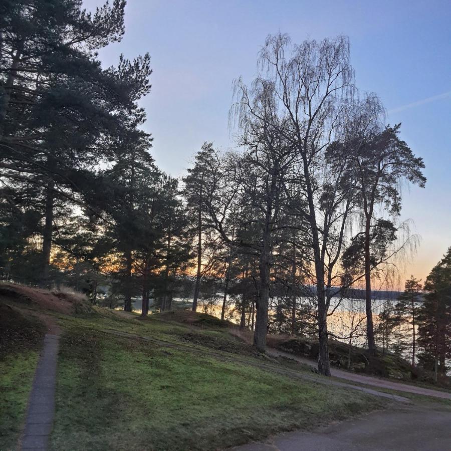 Holiday home Torpet Gardsvaegen Hammar