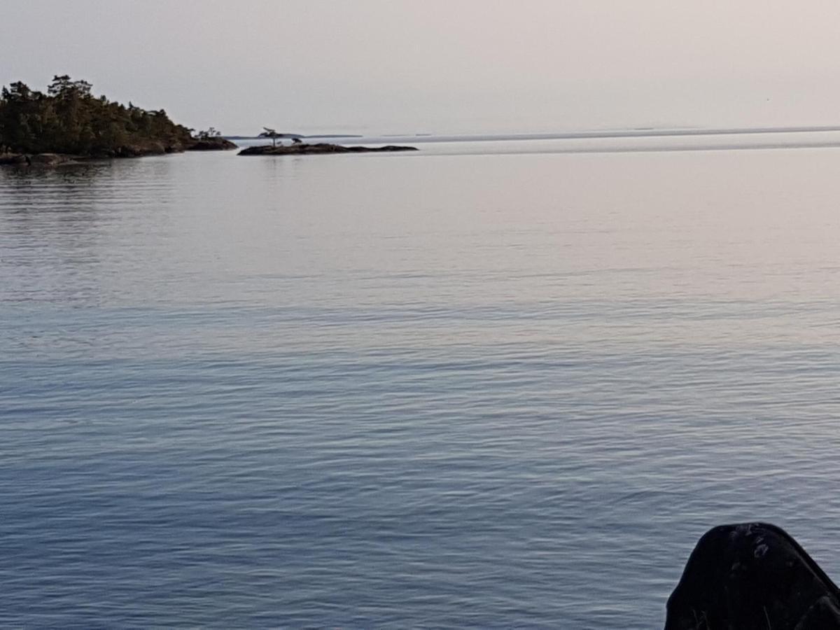 Torpet Gardsvaegen Hammar